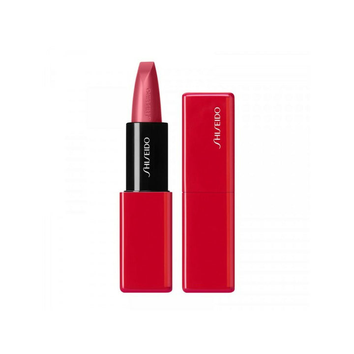 Lip balm Shiseido Technosatin 3,3 g Nº 415 - Cosmova