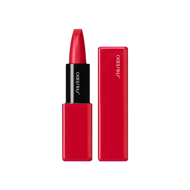 Lip balm Shiseido Technosatin 3,3 g Nº 416 - Cosmova