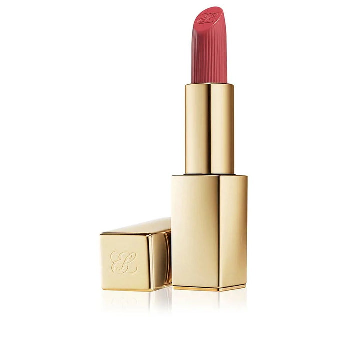 Lip balm Estee Lauder Pure Color bois de rose 3,5 g Creamy - Cosmova