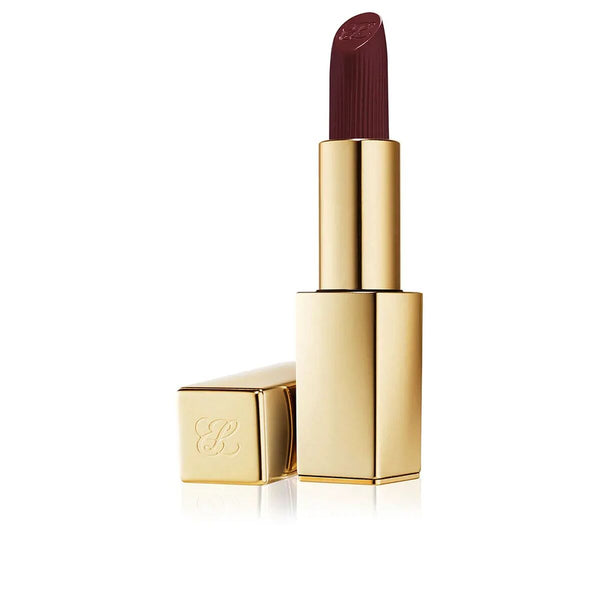 Lip balm Estee Lauder Pure Color Plum Divine 3,5 g Matt - Cosmova