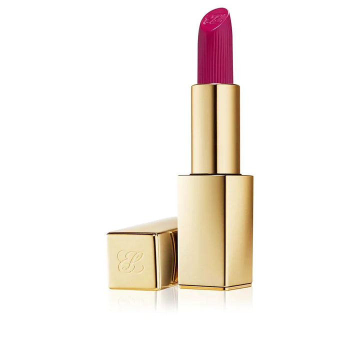 Lip balm Estee Lauder Pure Color Mother 3,5 g Matt - Cosmova