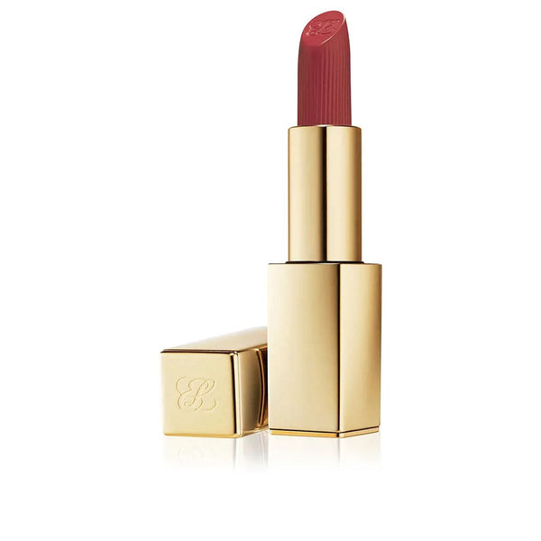 Lip balm Estee Lauder Pure Color Red Hot Chili 3,5 g Matt - Cosmova