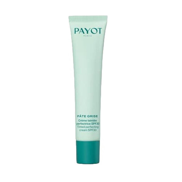 Day Cream Payot Pâte Grise Spf 30 40 ml - Cosmova