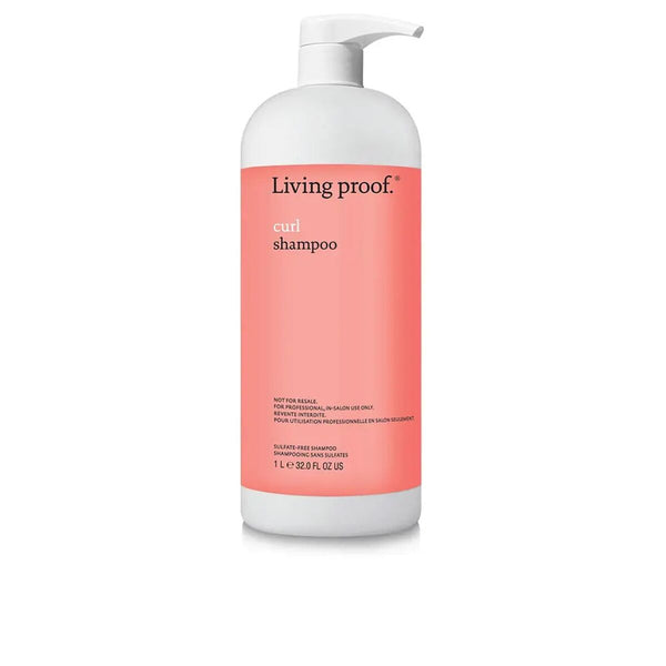 Defined Curls Shampoo Living Proof Curl 1 L-0