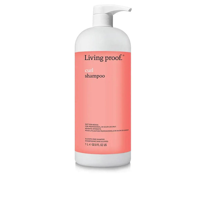 Defined Curls Shampoo Living Proof Curl 1 L-0