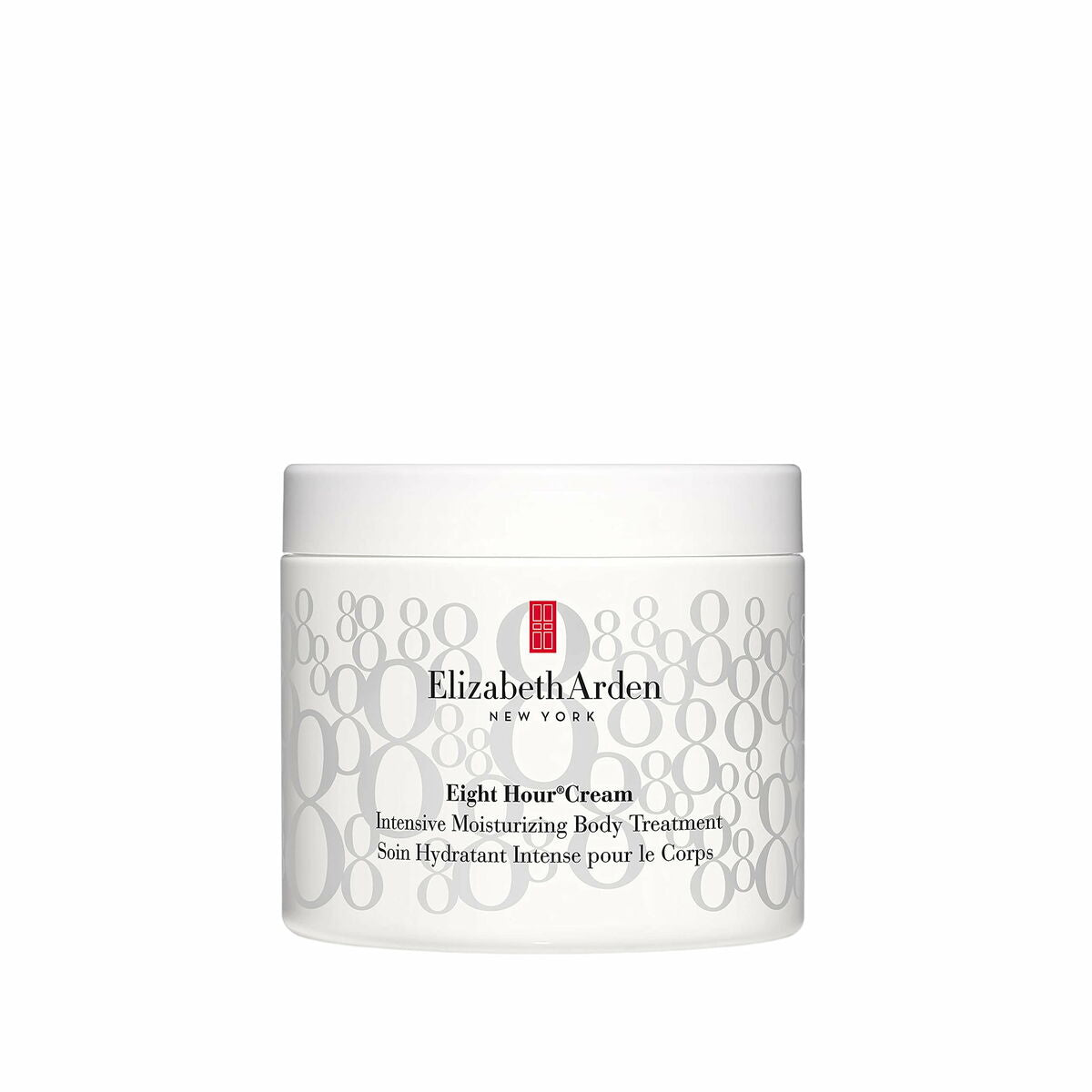 Body Cream Elizabeth Arden Eight Hour 400 ml-0