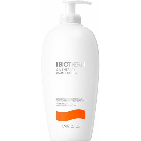 Body Lotion Biotherm Oil Therapy 400 ml-0