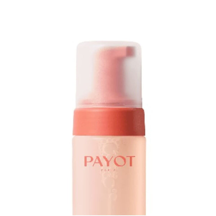 Cleansing Foam Payot Nue 150 ml Soft-1