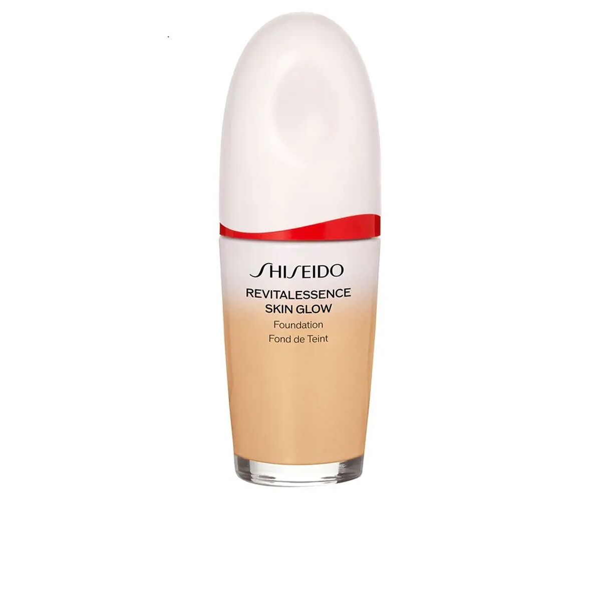 Liquid Make Up Base Shiseido Revitalessence Skin Glow Nº 230 30 ml-0