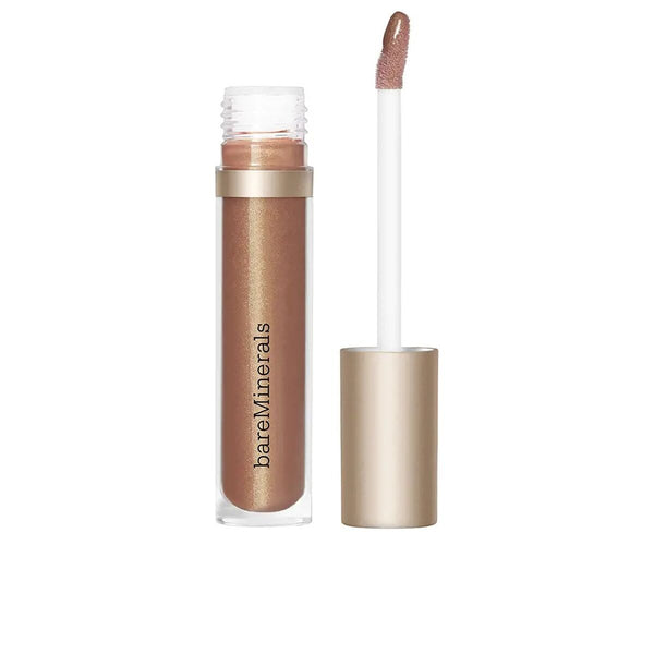 Liquid lipstick bareMinerals Mineralist Balsam warmth 4 ml - Cosmova