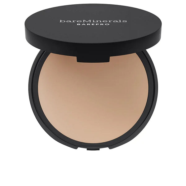 Powder Make-up Base bareMinerals Barepro Nº 25 Cool 8 g-0