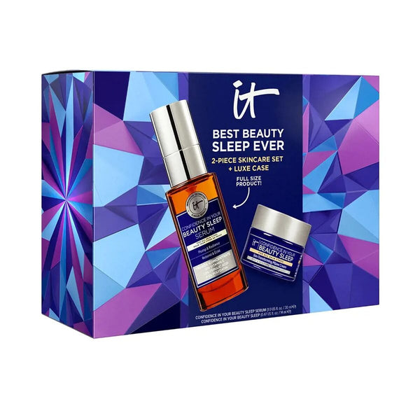 Cosmetic Set It Cosmetics Confidence In Your Beauty Sleep 3 Pieces 4 Pieces - Cosmova