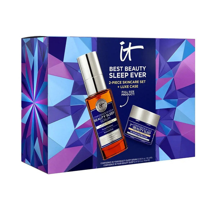 Cosmetic Set It Cosmetics Confidence In Your Beauty Sleep 3 Pieces 4 Pieces - Cosmova