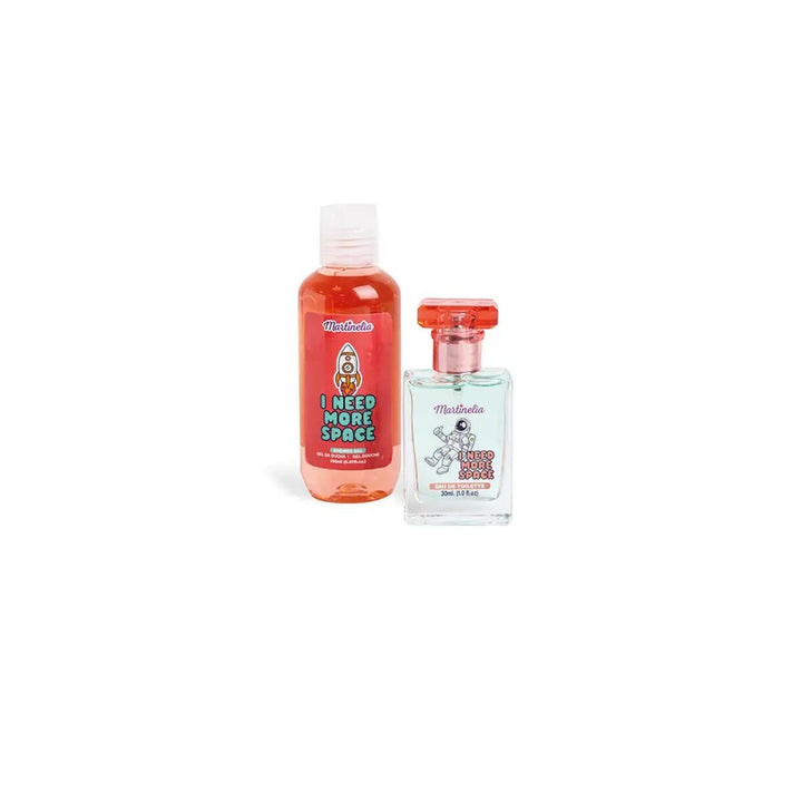 Bath Set Martinelia I Need More Space Children's 2 Pieces - Cosmova