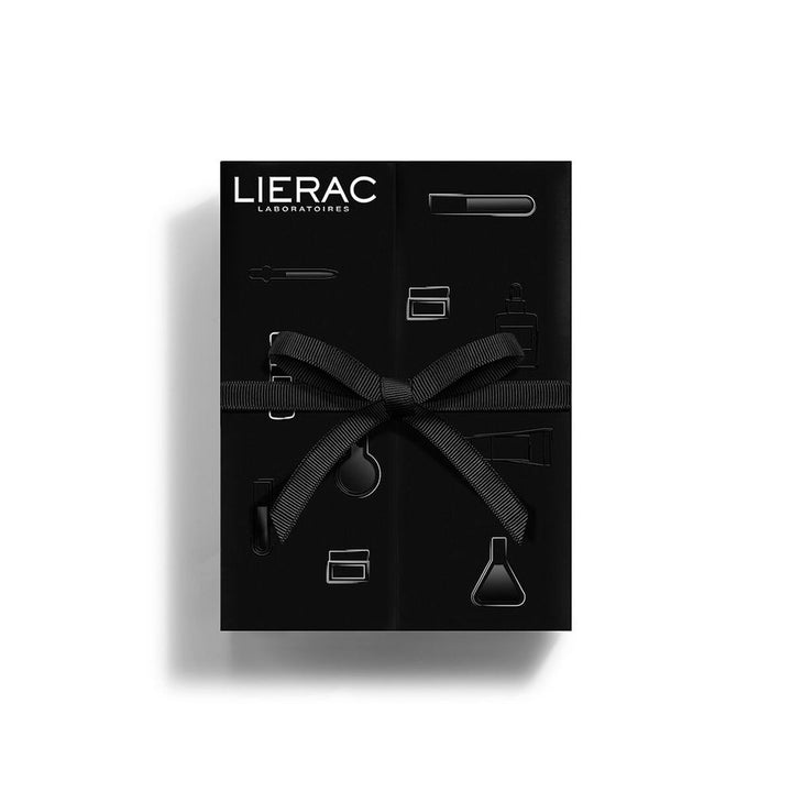 Cosmetic Set Lierac Hydragenist 4 Pieces - Cosmova