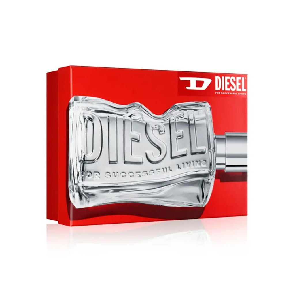 Men's Perfume Set Diesel D by Diesel 3 Pieces-1
