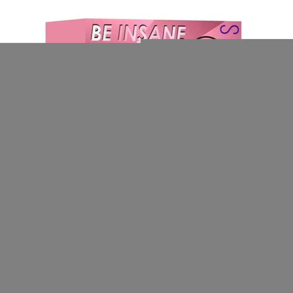 Women's Perfume Set Pacha Ibiza Be Insane Black 2 Pieces-1