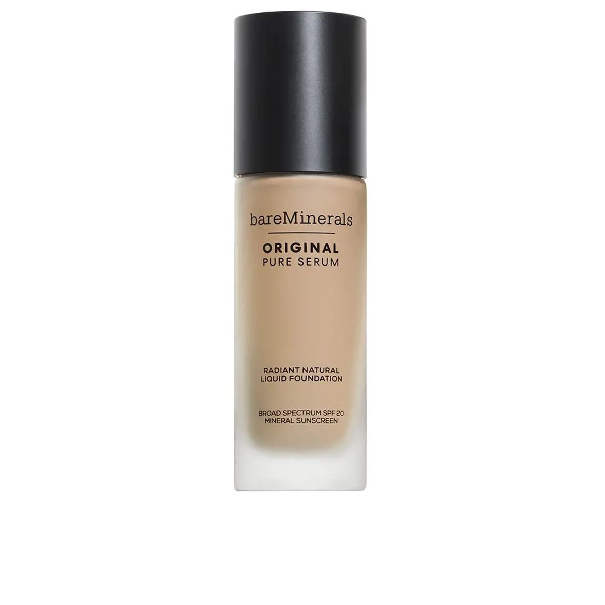 Liquid Make Up Base bareMinerals Original Pure Serum Light Neutral 2 30 ml-0