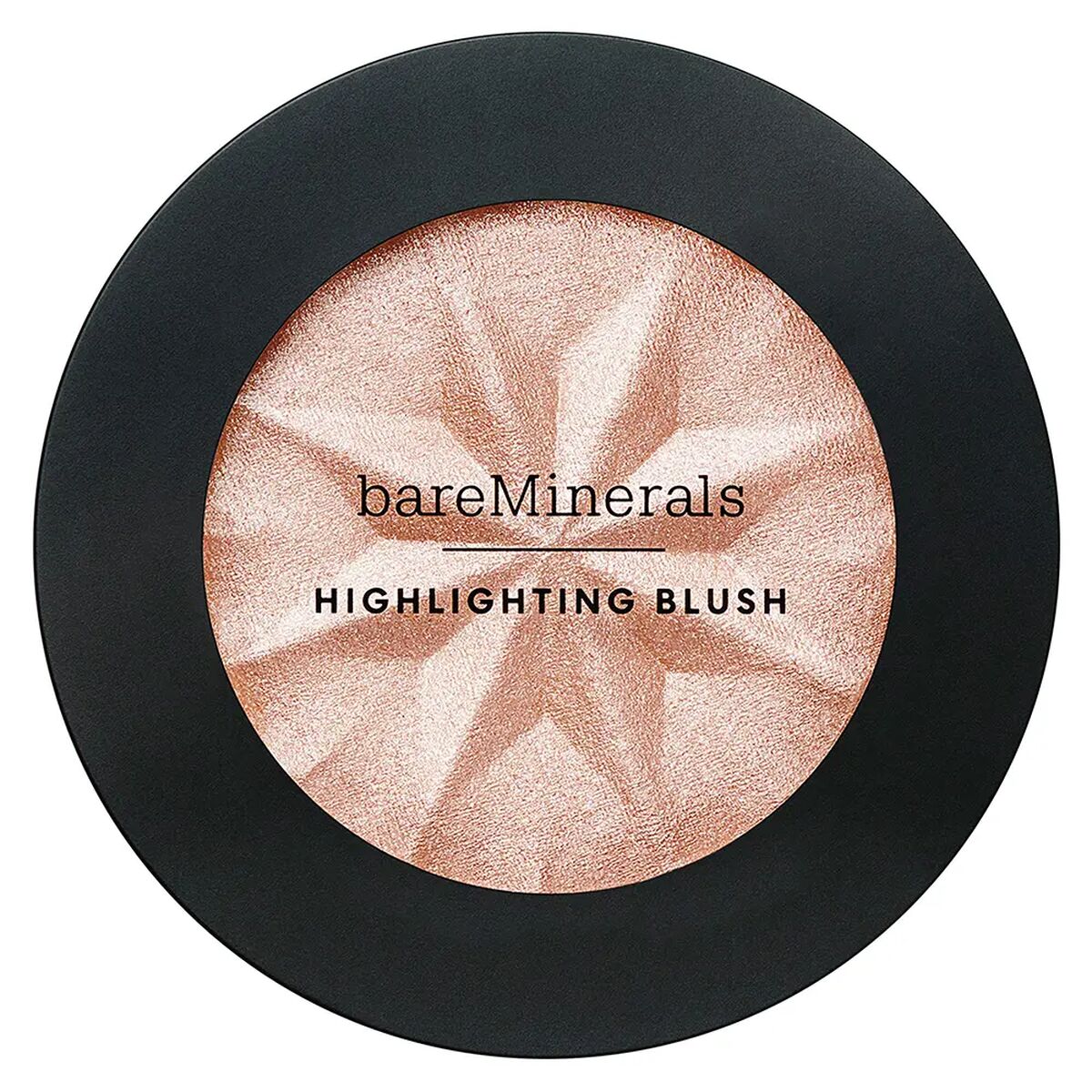 Blush bareMinerals Gen Nude Opal Glow 3,8 g Highlighter-0