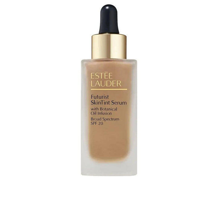 Crème Make-up Base Estee Lauder Futurist Skintint Serum Nº 3C Spf 20 30 ml-0