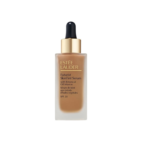 Liquid Make Up Base Estee Lauder Futurist Skintint Nº 4N Spf 20 30 ml Serum-0