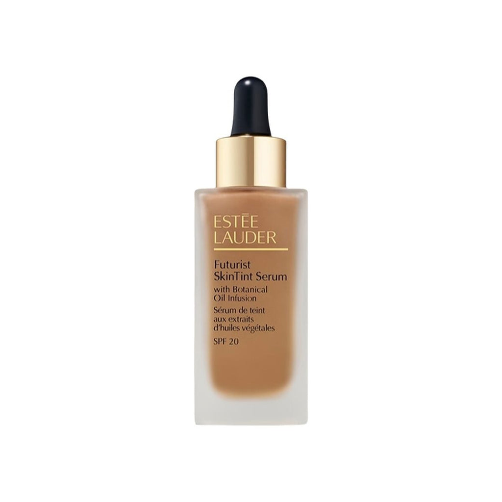 Liquid Make Up Base Estee Lauder Futurist Skintint Nº 4N Spf 20 30 ml Serum-0
