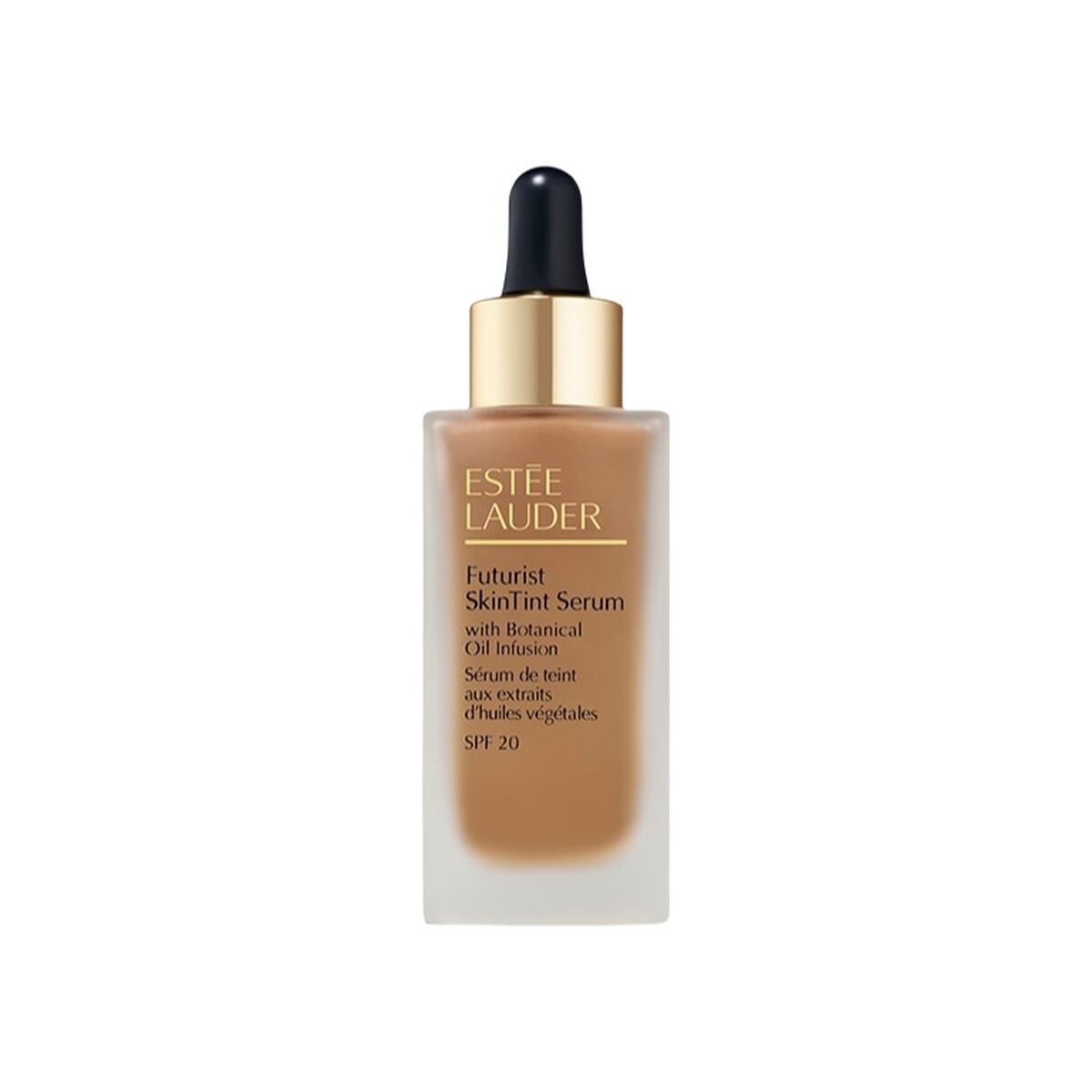 Liquid Make Up Base Estee Lauder Futurist Skintint Nº 4N Spf 20 30 ml Serum-0