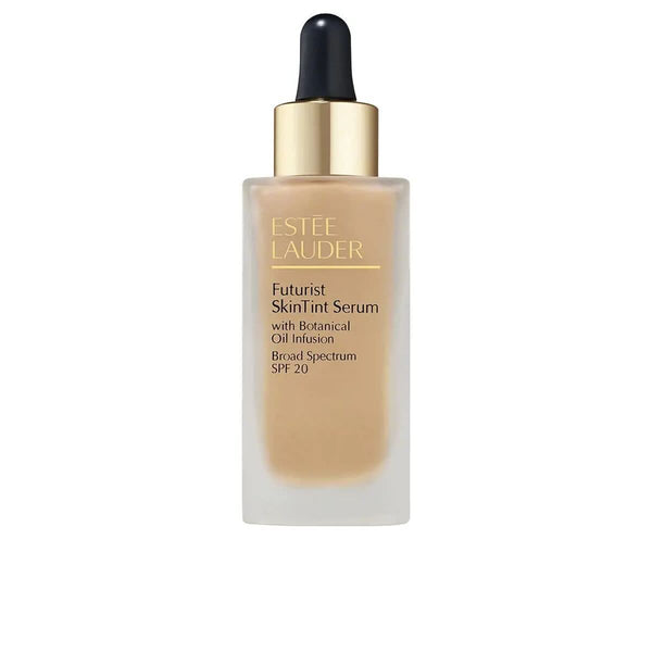 Crème Make-up Base Estee Lauder Futurist Skintint Serum Nº 2N Spf 20 30 ml-0