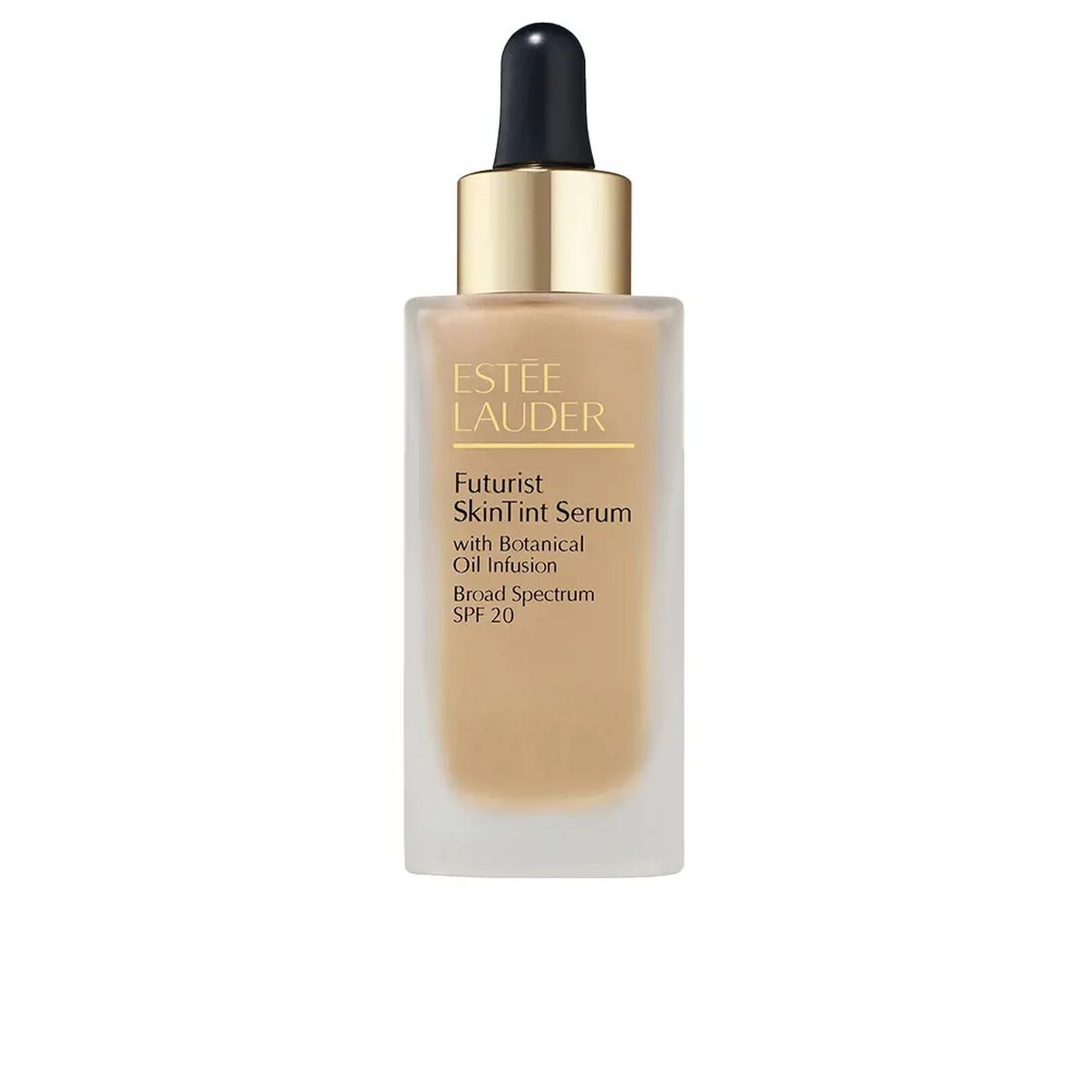 Crème Make-up Base Estee Lauder Futurist Skintint Serum Nº 2N Spf 20 30 ml-0