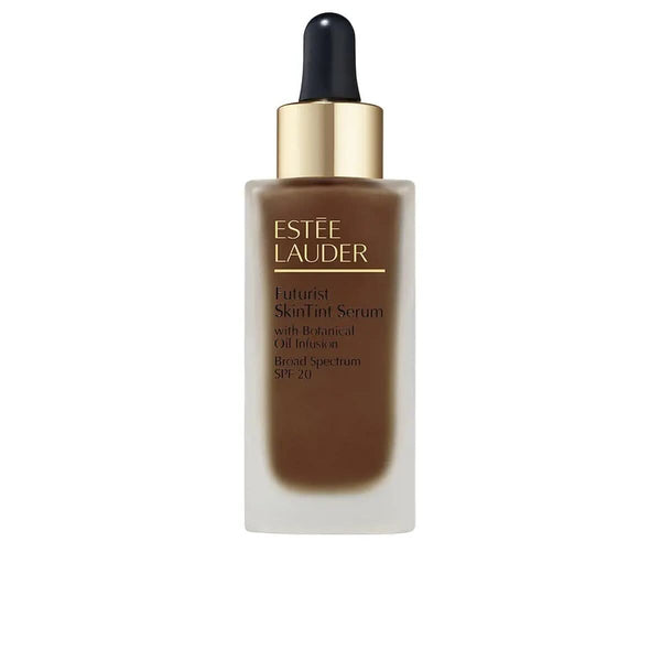 Crème Make-up Base Estee Lauder Futurist Skintint Serum Nº 6N Spf 20 30 ml-0