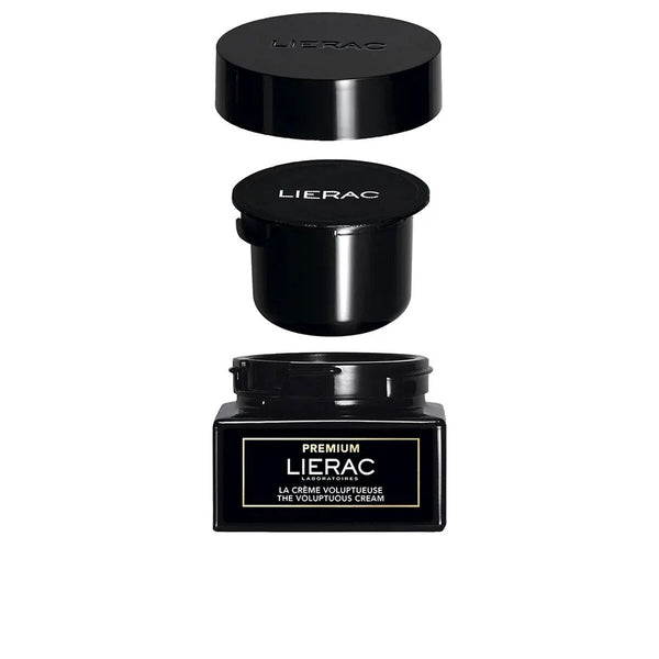 Anti - Ageing Cream Lierac Premium Refill 50 ml - Cosmova