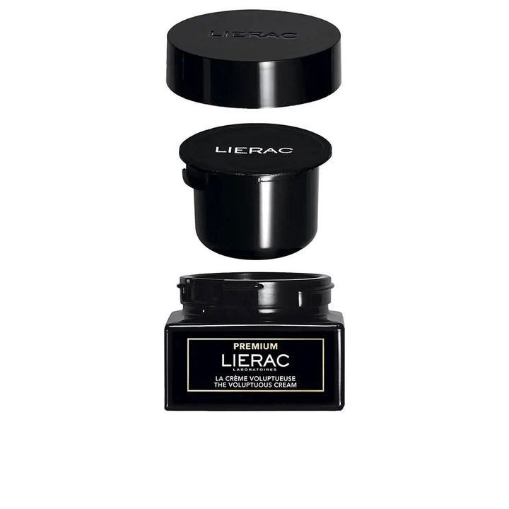 Anti - Ageing Cream Lierac Premium Refill 50 ml - Cosmova