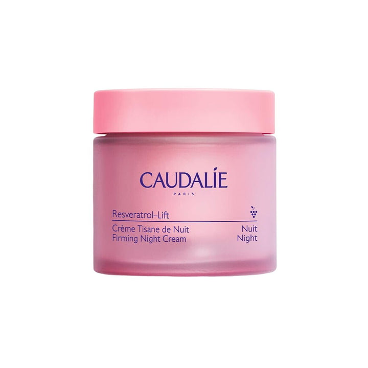 Night Cream Caudalie Resveratrol Lift 50 ml - Cosmova