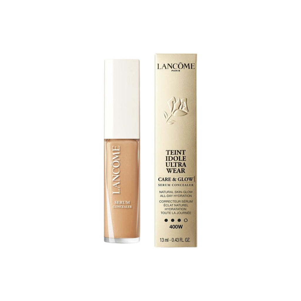 Facial Corrector Lancôme Teint Idole Ultra Wear W Nº 400w 13,5 ml-0