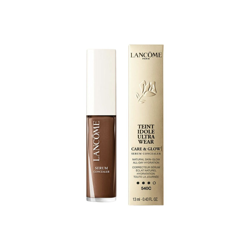 Facial Corrector Lancôme Teint Idole Ultra Wear C Nº 540c 13,5 ml-0