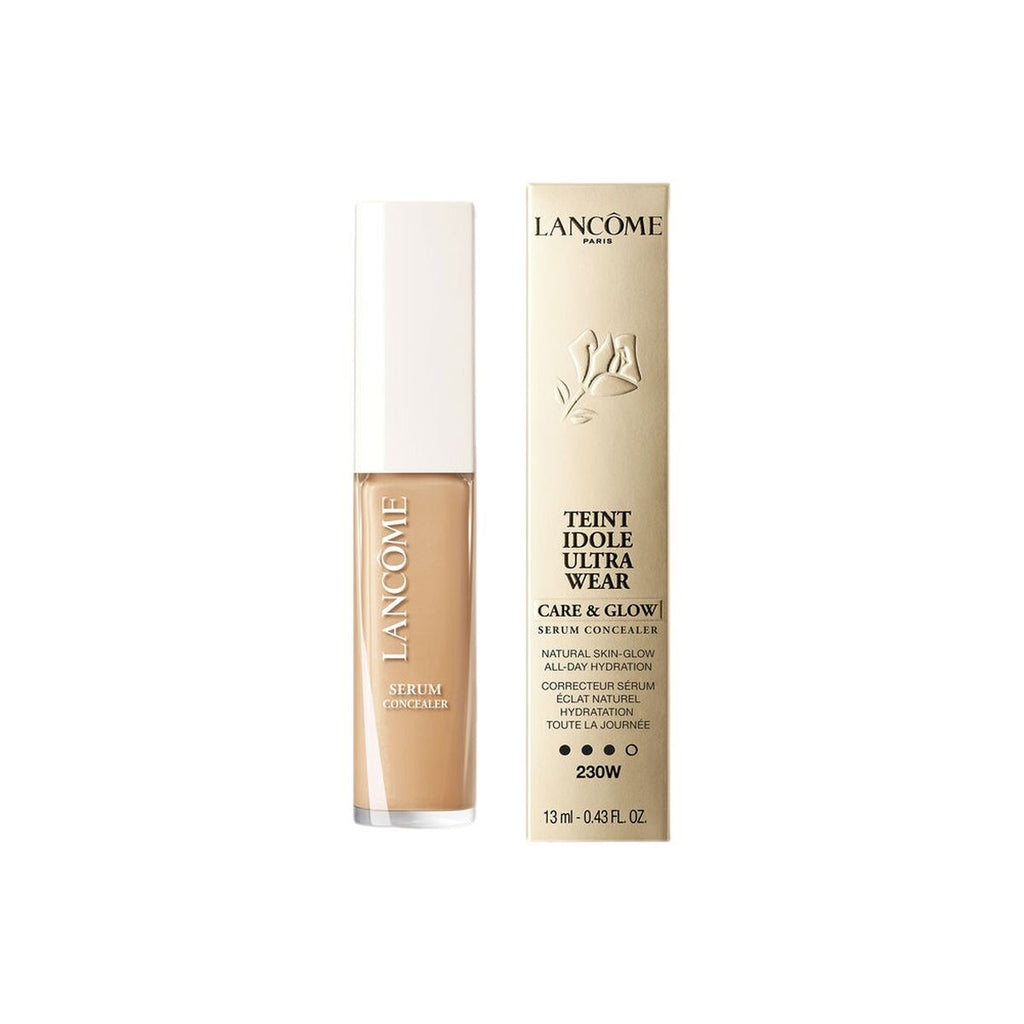 Facial Corrector Lancôme Teint Idole Ultra Wear W Nº 230W 13,5 ml-0