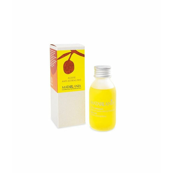 Anti-Stretch Mark Oil Matarrania Bio 100 ml-0