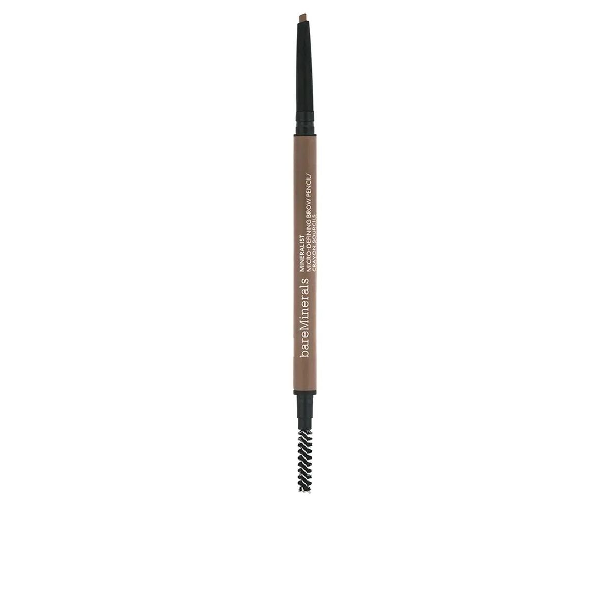 Eyebrow Pencil bareMinerals Mineralist Light Brunette-0