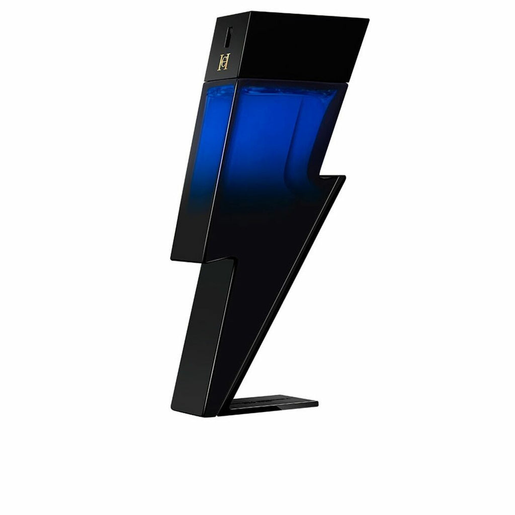 Men's Perfume Carolina Herrera Bad Boy Cobalt Elixir EDP 50 ml-1