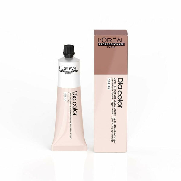 Hair Mask L'Oreal Professionnel Paris DIA COLOR 60 ml - Cosmova