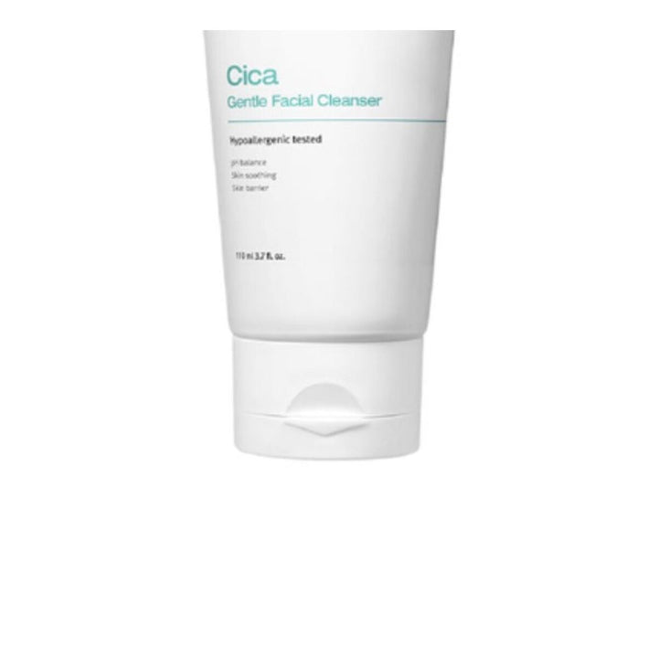 Facial Cleansing Gel The Potions CICA 110 ml-1