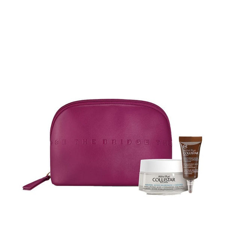 Cosmetic Set Collistar ATTIVI PURI 4 Pieces - Cosmova