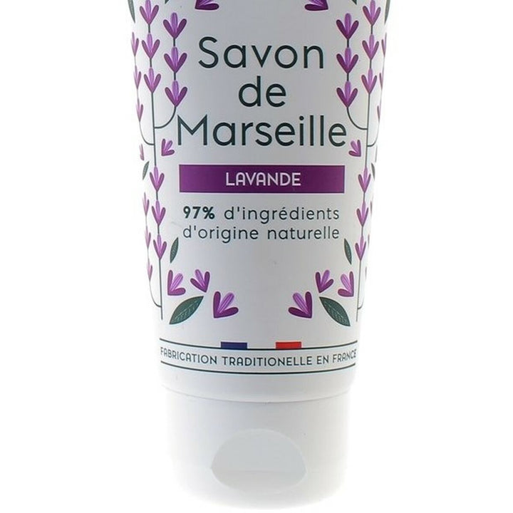Marseille Soap Beauterra MARSEILLE 100 ml Lavendar - Cosmova