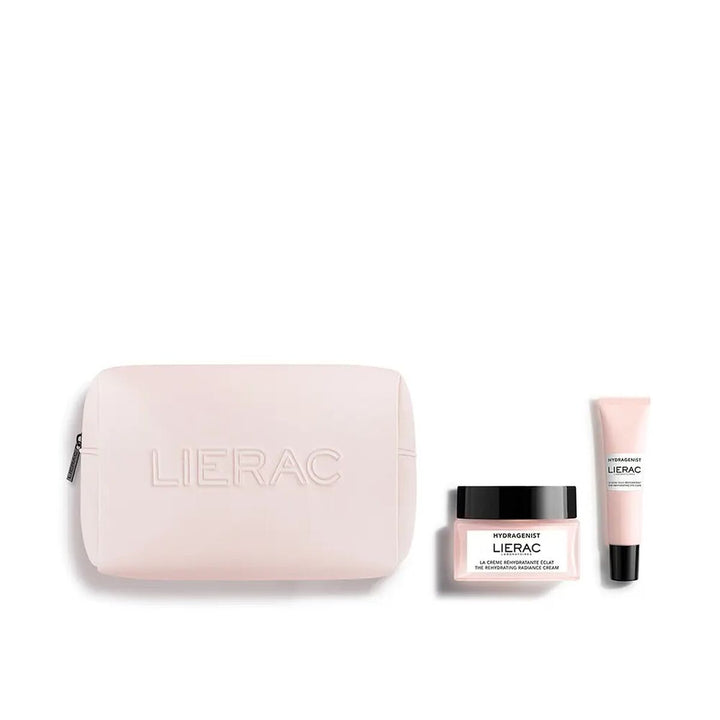 Cosmetic Set Lierac HYDRAGENIST 3 Pieces - Cosmova