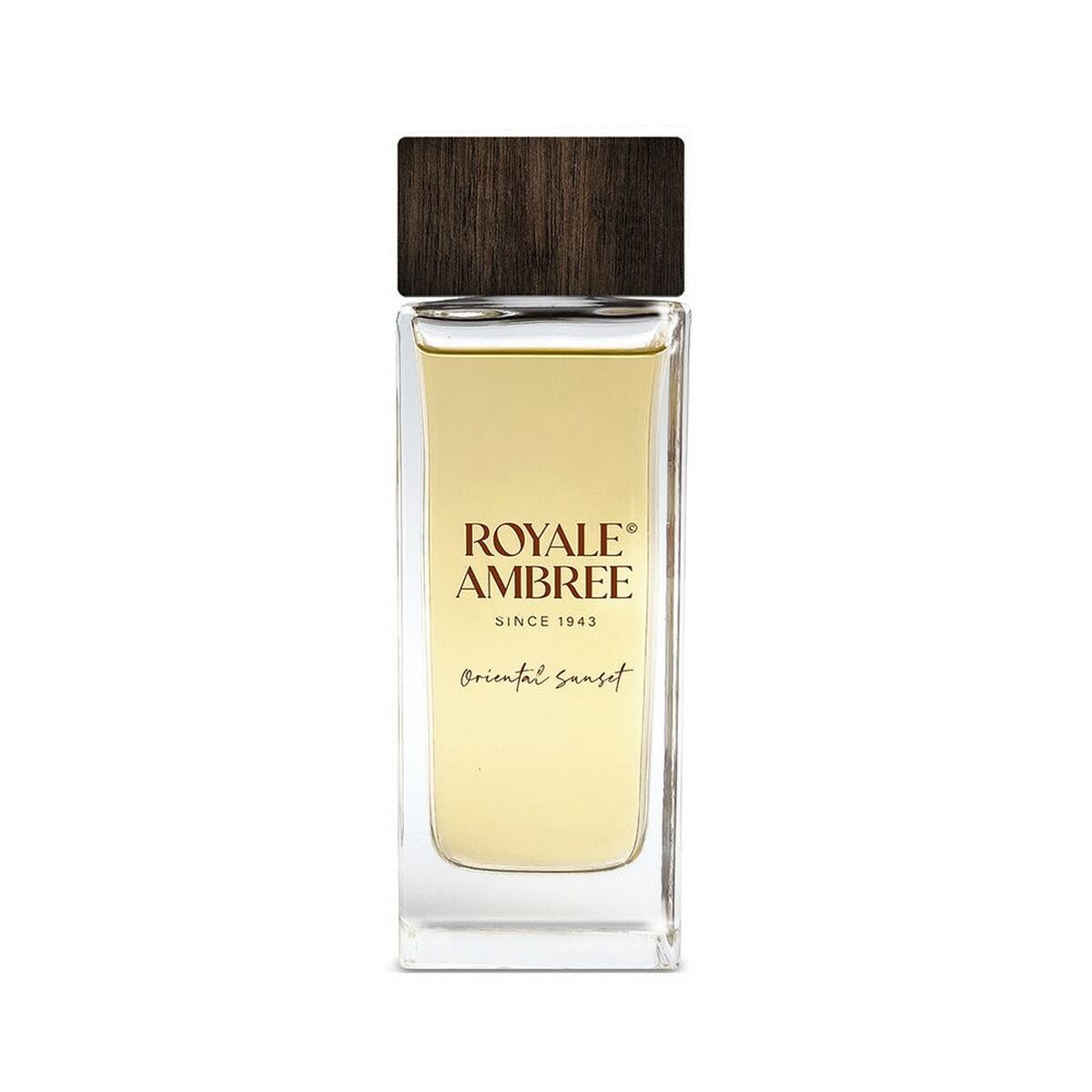 Women's Perfume Royale Ambree Oriental Sunset EDC 100 ml-2