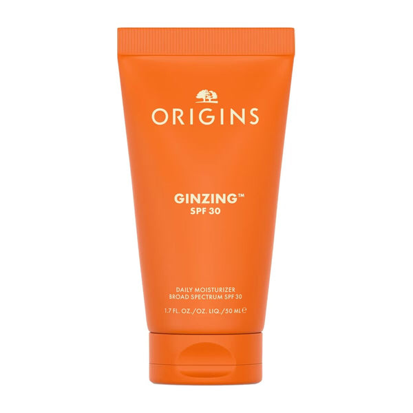Day Cream Origins GINZING Spf 30 50 ml - Cosmova