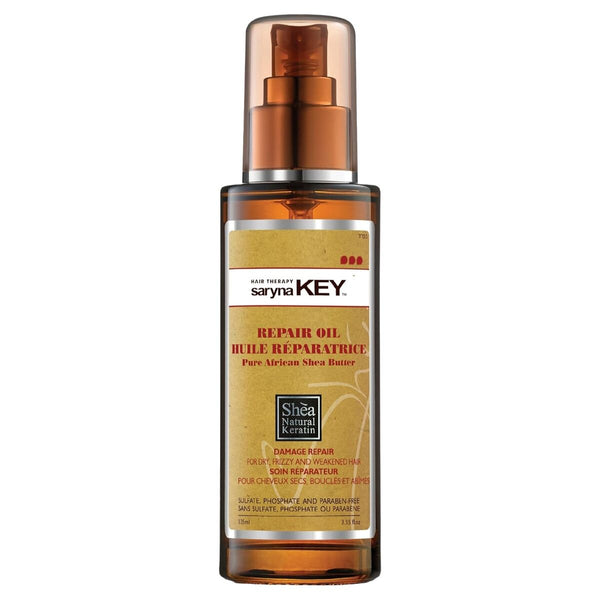 Hair Mask Saryna Key DAMAGE REPAIR 105 ml-0