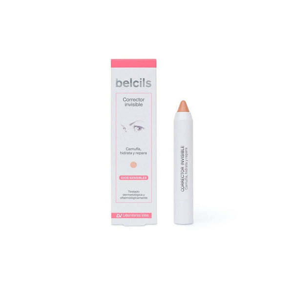 Concealer Stick Belcils MAQUILLAJE BELCILS 4,5 g Sensitive eyes-0