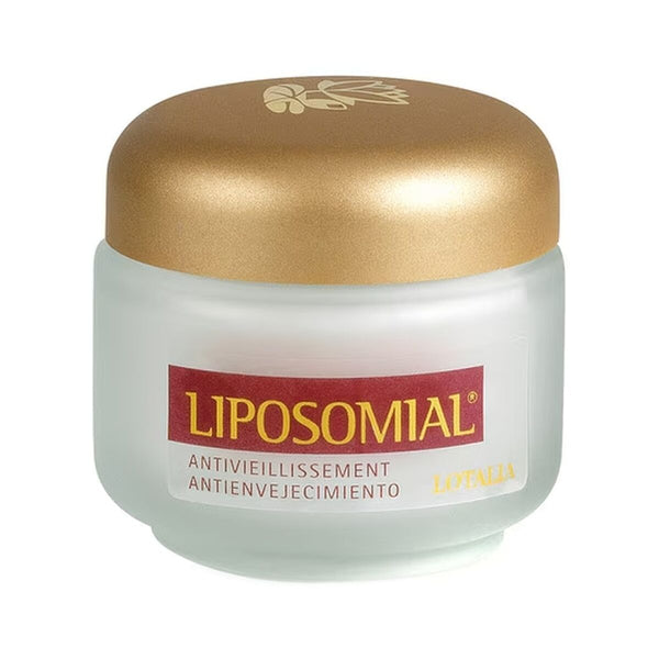 Day - time Anti - aging Cream Liposomial Well - Aging LIPOSOMIAL ANTIENVEJECIMIENTO 50 ml - Cosmova