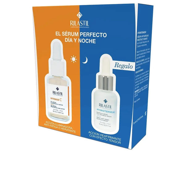 Cosmetic Set Rilastil RILASTIL INTENSE 2 Pieces-0